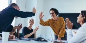 Psychische Gesundheit