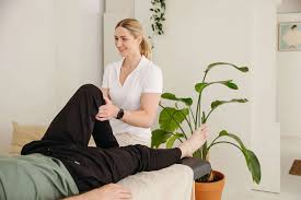 Physiotherapie